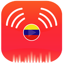 radio colombia emisoras en vivo APK