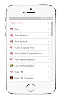 Radio FM España gratis スクリーンショット 2