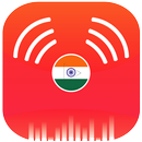 FM Radio India stations APK
