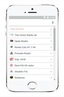 FM Radio India stations 포스터