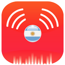 Radios de Argentina FM online APK