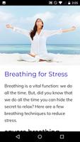 Relaxation Techniques screenshot 2