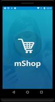 mShop poster