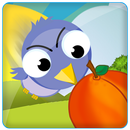 Hungry bird-Adventure APK
