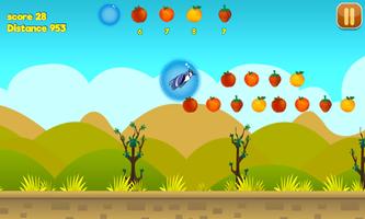 Hungry bird-Adventure syot layar 3