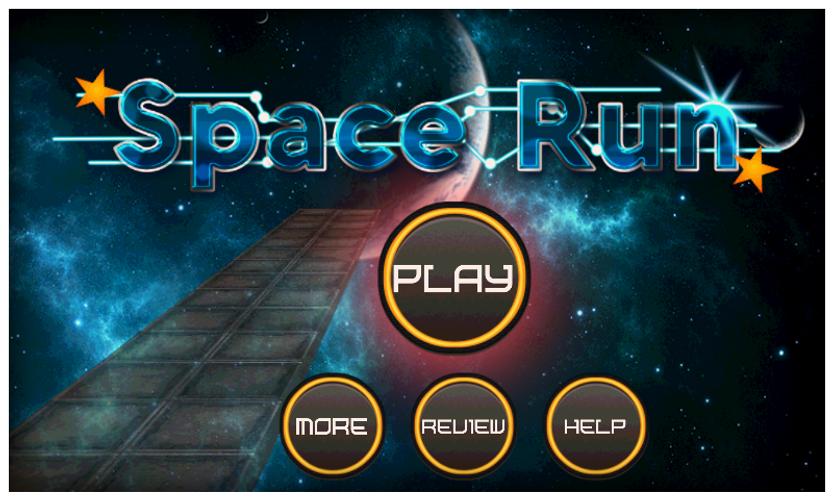 Space Run на андроид. Space Run Galaxy на андроид.