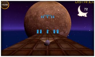 SPACE RUN screenshot 1