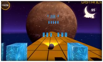 SPACE RUN screenshot 3