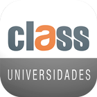 Class Universidades icône