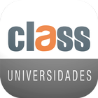 Class Universidades آئیکن