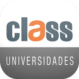 Class Universidades icon