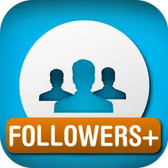 Followers+ for Twitter APK download