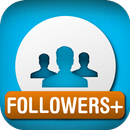 Followers+ for Twitter APK