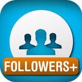 Followers+ for Twitter aplikacja