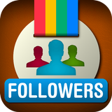 InstaFollow biểu tượng