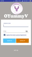 OYummyV Affiche