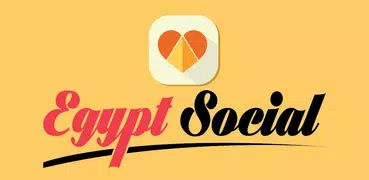 Egypt Social: Egyptian Singles