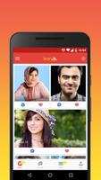 Iran Dating: Meet Iranians পোস্টার