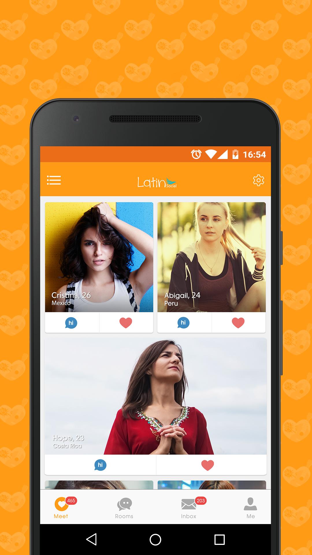 dating latin app)