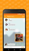 Latin Social Dating Latino App capture d'écran 3