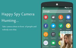 Spy Camera اسکرین شاٹ 1