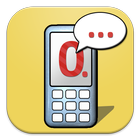 BoMz dialer أيقونة