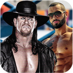 Selfie with Undertaker: WWE Undertaker Wallpapers APK