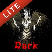 Skeleton Dark Free icon