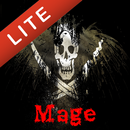 Skeleton Mage Free APK