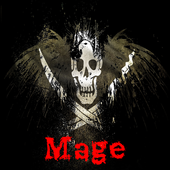 Skeleton Mage Premuim icon