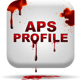 APS Profile for FB icône