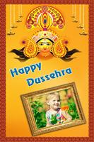 Dussehra Photo Frames تصوير الشاشة 1