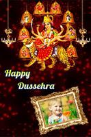 Dussehra Photo Frames capture d'écran 2