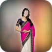 Indian Marriage Saree Suit
