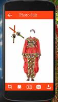 Navratri Man Photo Suit ภาพหน้าจอ 2