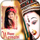 Navratri Photo Frames biểu tượng