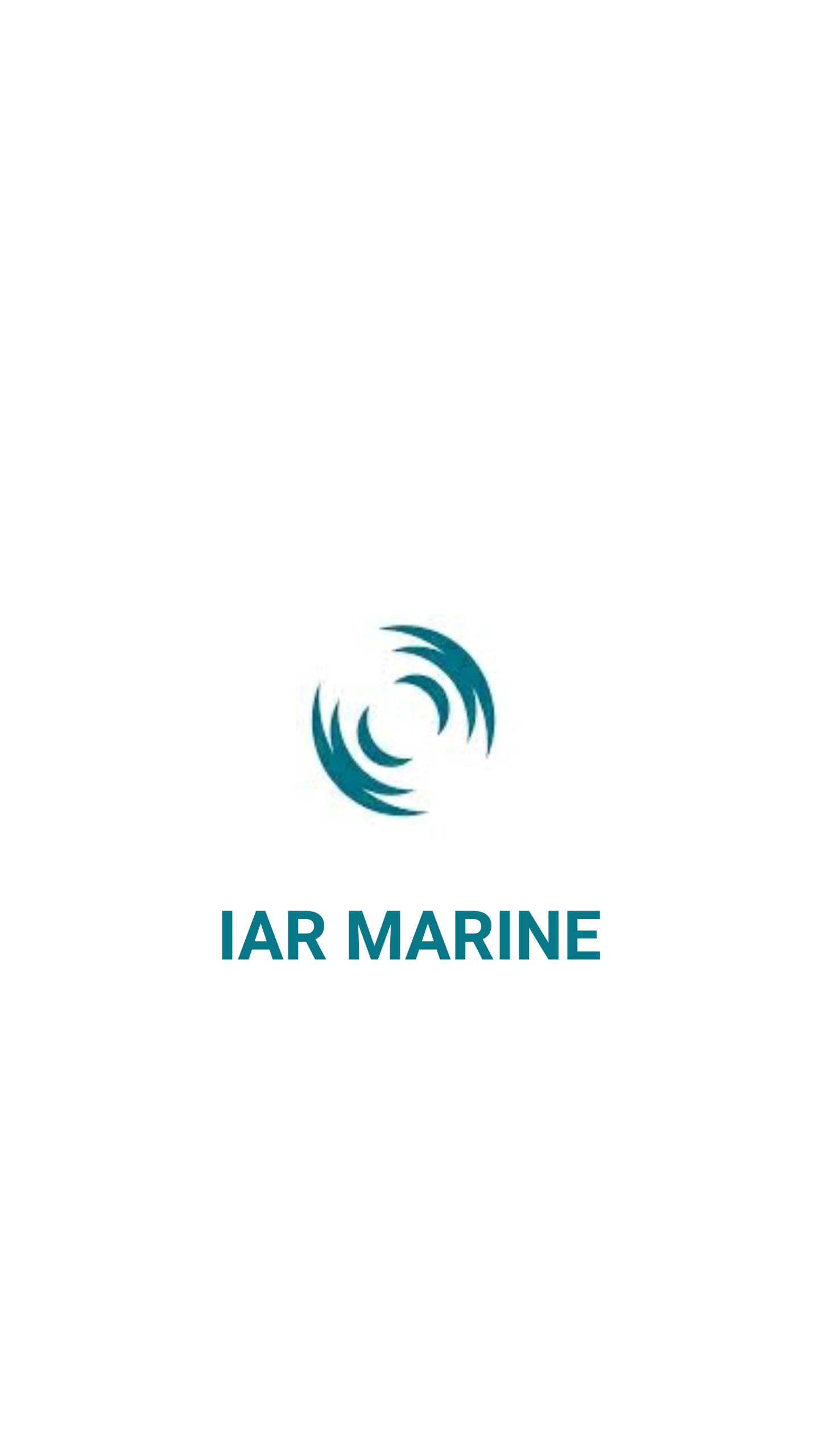 IAR Marine App APK for Android Download