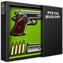 Pistol Builder Simulator aplikacja