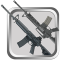 Weapon Builder