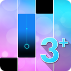 Magic Tiles Saga 圖標