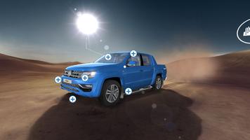 Volkswagen Amarok VR (DE) screenshot 1