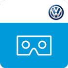 Volkswagen Showroom (DK) 아이콘