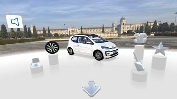 برنامه‌نما Volkswagen Showroom (DK) عکس از صفحه