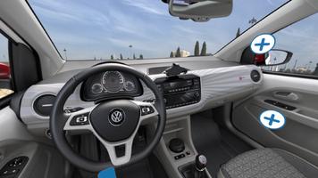 Volkswagen Showroom (DK) captura de pantalla 1