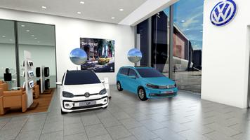 Volkswagen Showroom (DK) capture d'écran 2