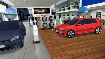 Volkswagen Showroom (NL) capture d'écran 3