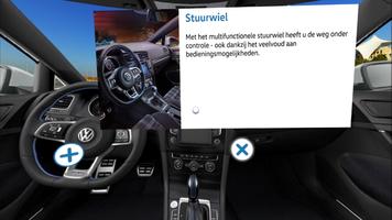 Volkswagen Showroom (NL) capture d'écran 2