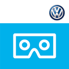 Volkswagen Tiguan VR (GR) simgesi