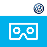 Volkswagen Tiguan VR (UA) icône