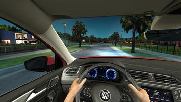 Volkswagen Tiguan VR (UA) capture d'écran 2